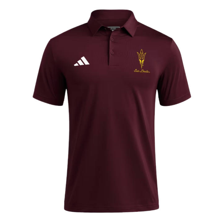 Adidas Adidas Ultimate365 Polo Shirt Men's