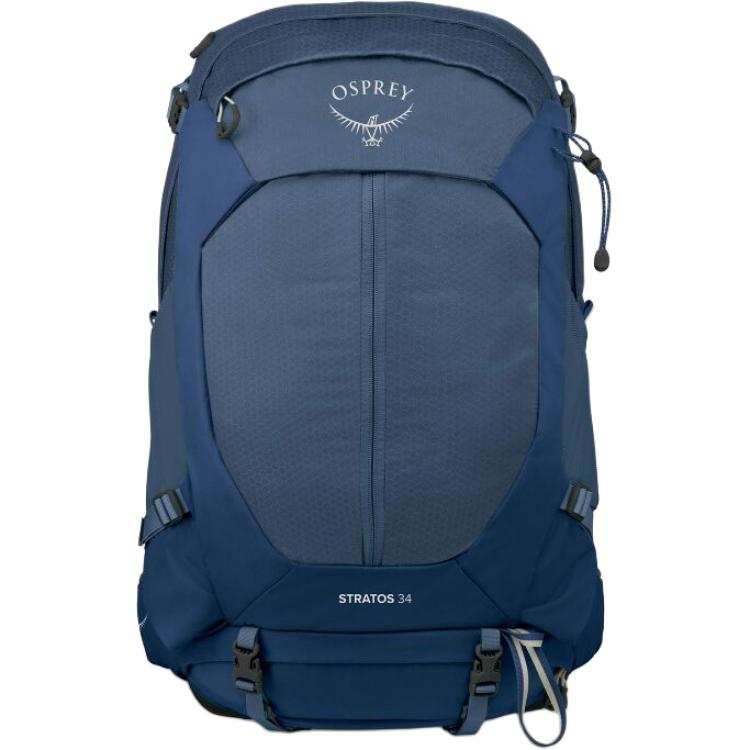 OSPREY 34L Outdoor Bags Nylon Blue Unisex