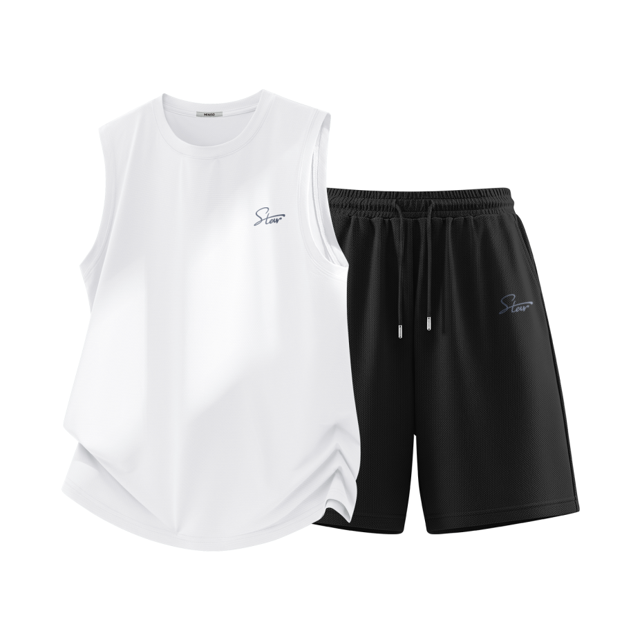 MINISO MINISO Casual Sportswear Unisex