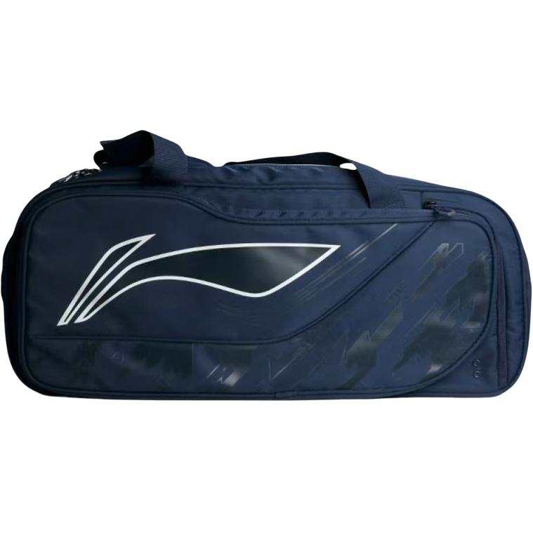 Li-Ning Li Ning Gym Bags Navy Blue