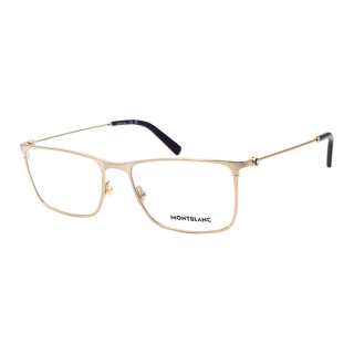 MONTBLANC Prescription Glasses Men's