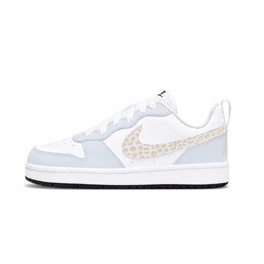 Nike Nike Court Borough Kids' Skateboarding Shoes Grade School