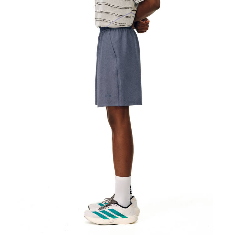 FPA Casual Shorts Unisex Thin Straight Fit Pants