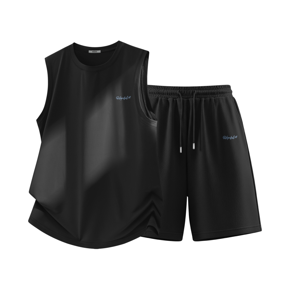 MINISO MINISO Casual Sportswear Unisex