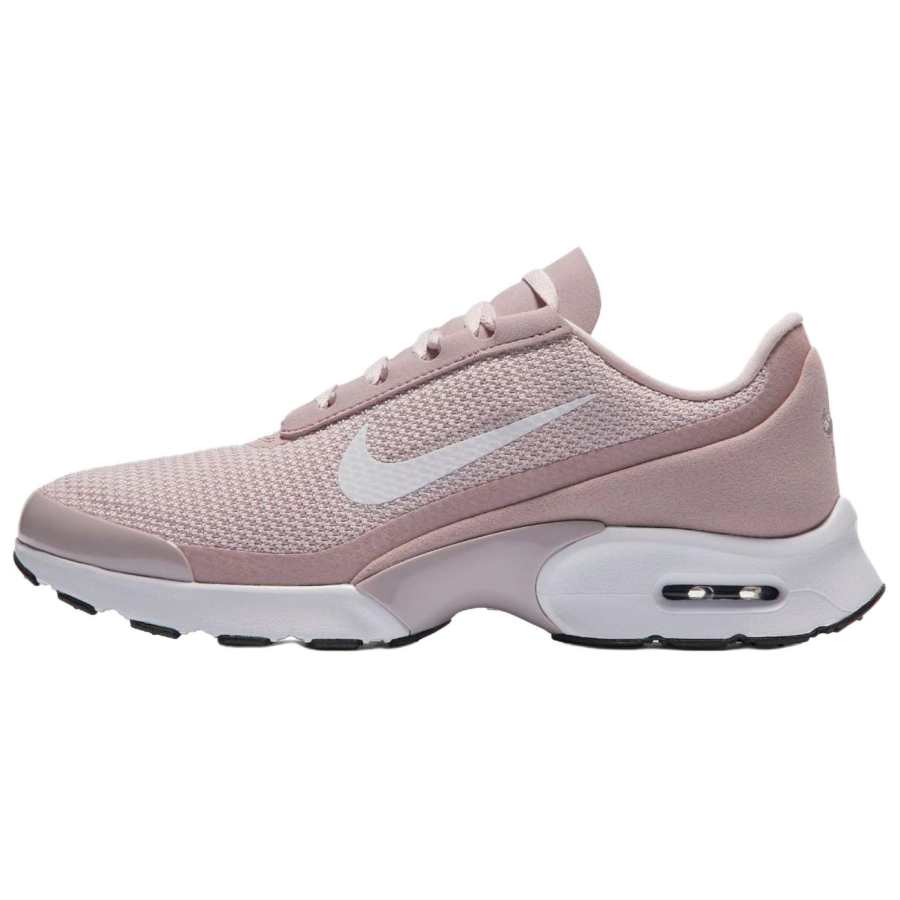 Nike Nike Air Max Jewell Low top Casual Shoes Women's Pink White
