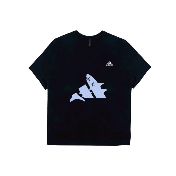 Adidas Adidas MUST HAVES T Shirt Unisex