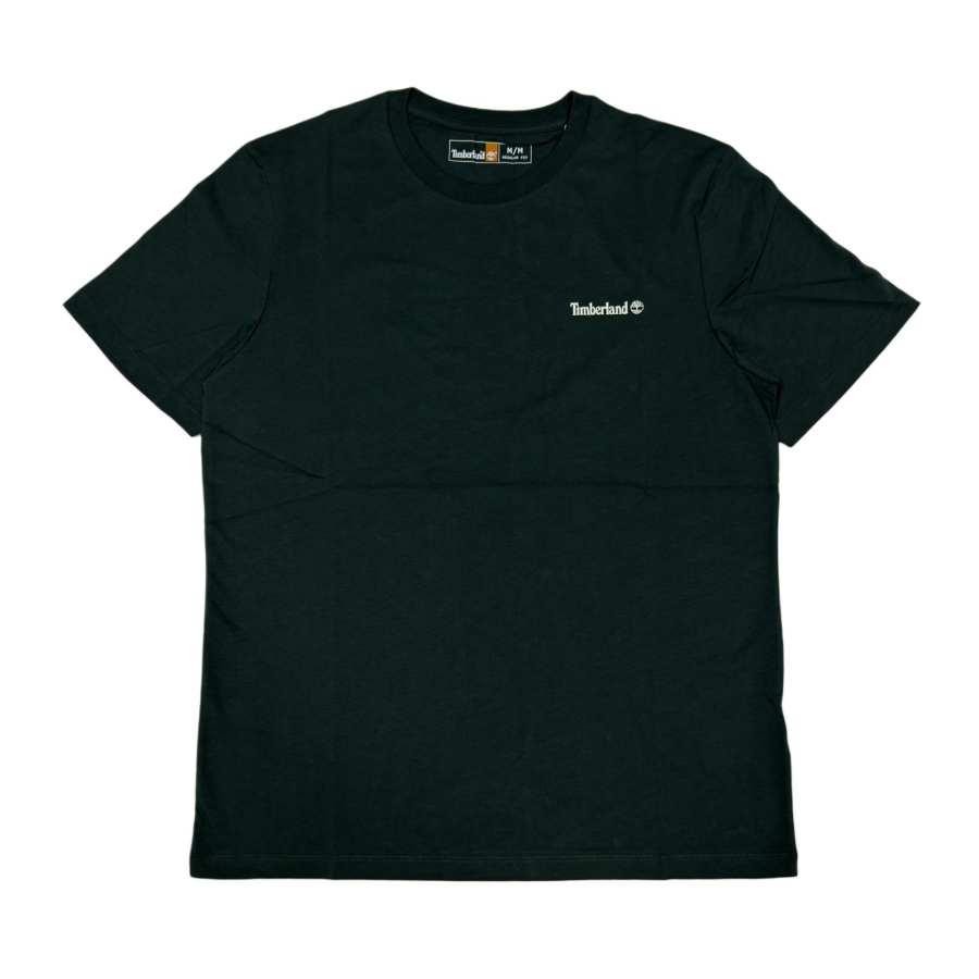 Timberland T Shirts Men's Jasper Crew Neck Moderate