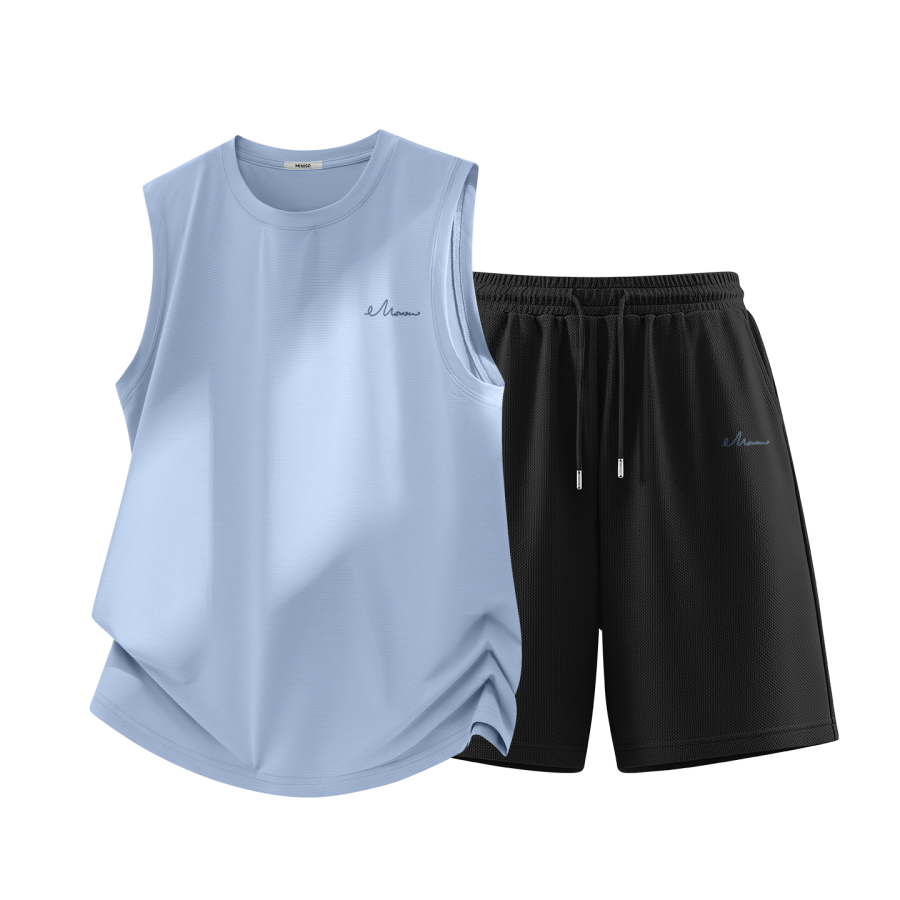 MINISO MINISO Casual Sportswear Unisex