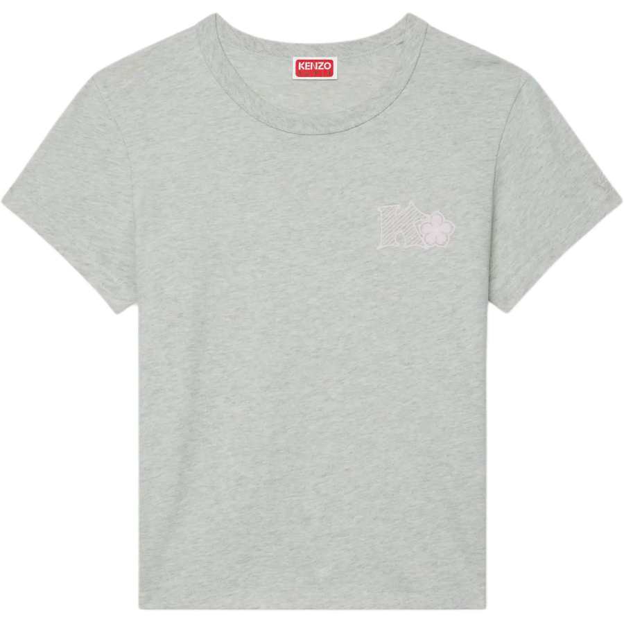 KENZO Regular Sleeve T Shirt Women's
