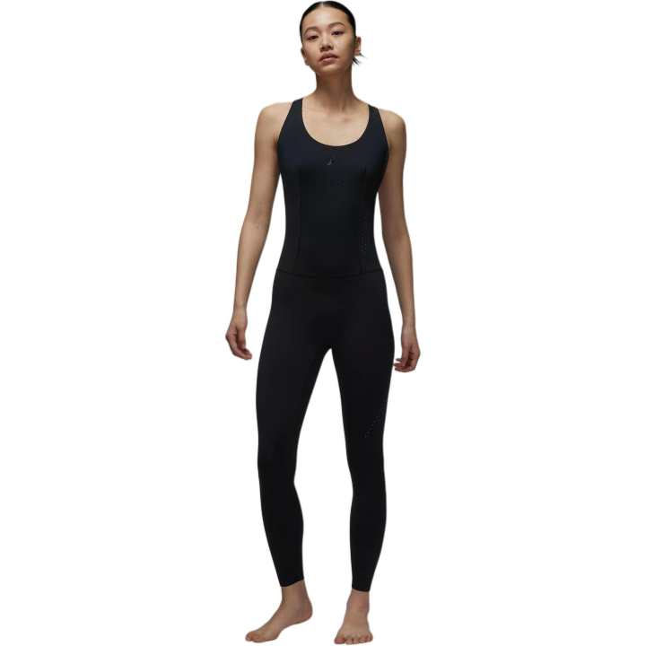 Jordan Jordan Jumpsuits Women's 010 Black Harem Pants