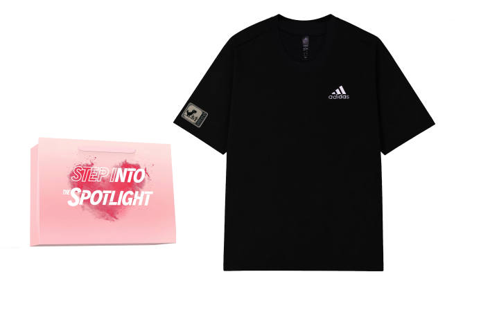 Adidas Adidas MUST HAVES T Shirt Unisex
