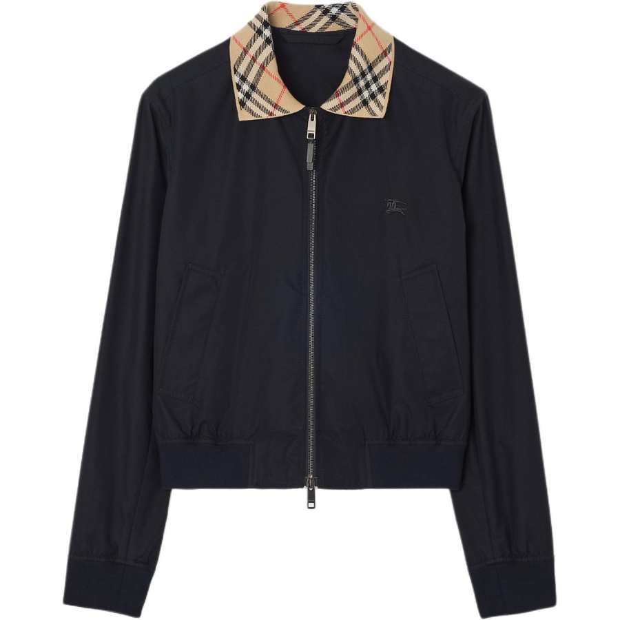 Burberry SS26 Jackets & Coats Men's