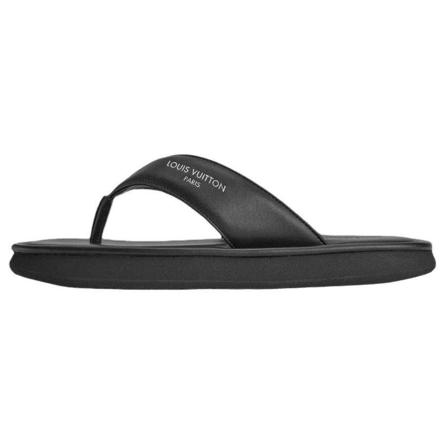 LOUIS VUITTON LOUIS VUITTON Flip Flops Men's