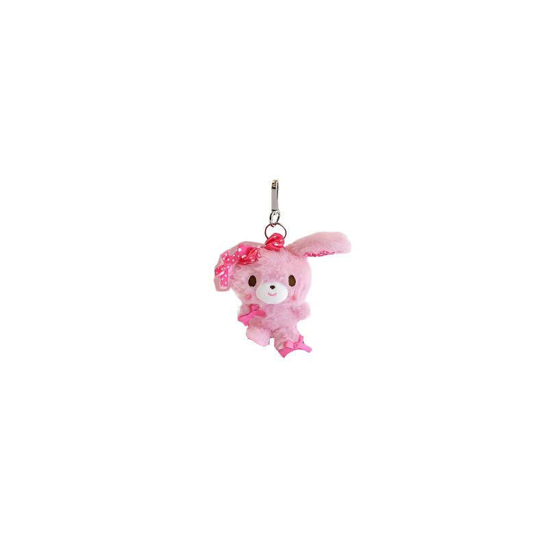 Sanrio Korean Style Plush Charms H8*13cm