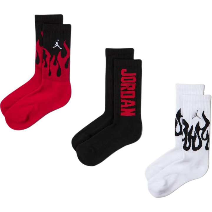 Jordan Jordan Kids Socks Moderate Sports