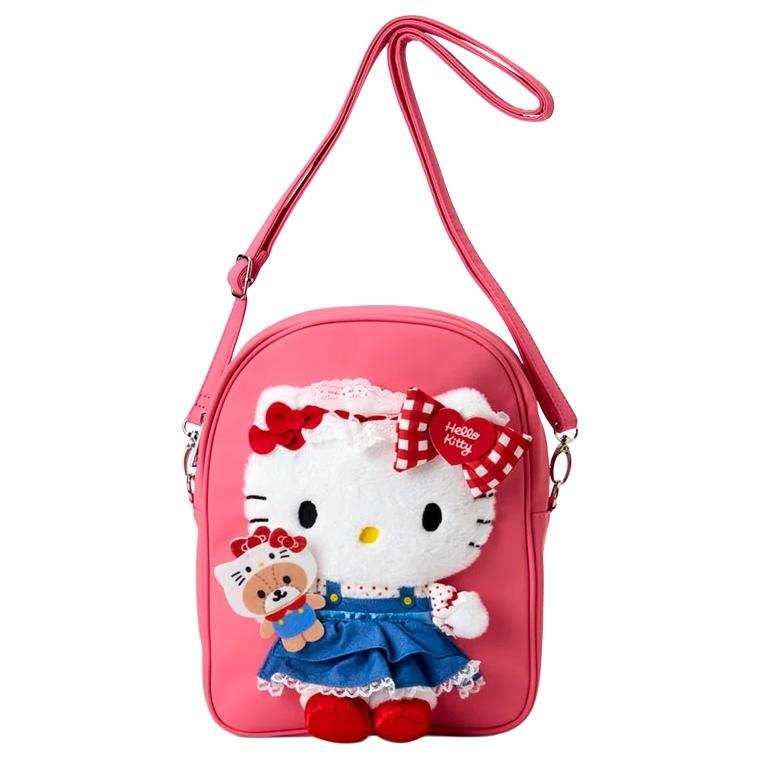 Sanrio Ita Bags Pink