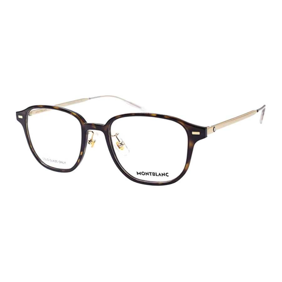 MONTBLANC MONTBLANC Prescription Glasses Men's