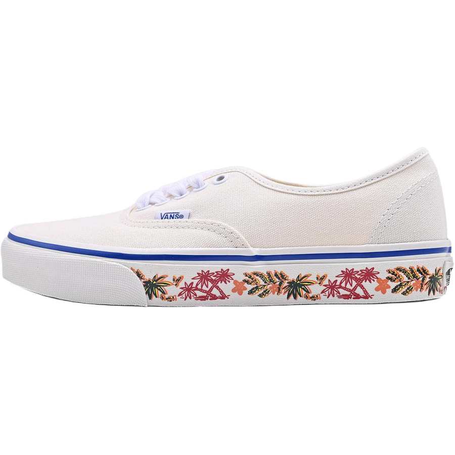 Vans Vans Canvas Shoes Unisex Low Top