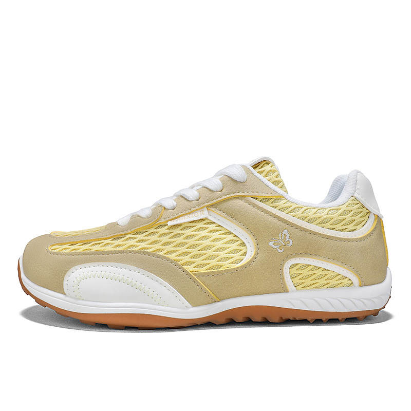 Warrior German Army Trainers Moisture Wicking, Height Increasing, Slip Resistant Casual Shoes Women's