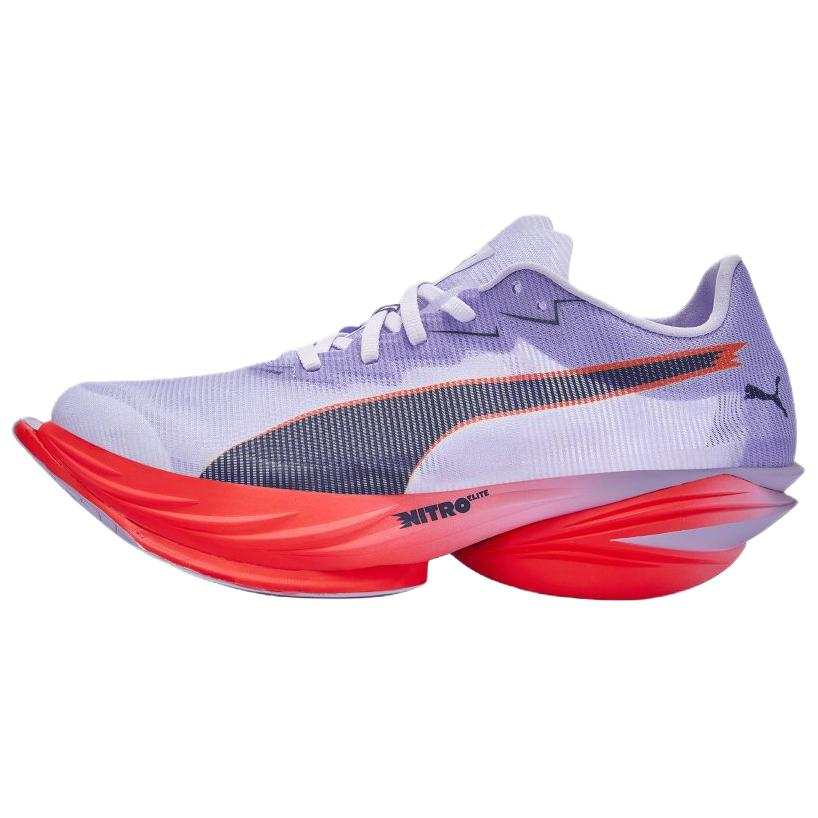 PUMA Fast R3 Running Shoes Women's Lavender