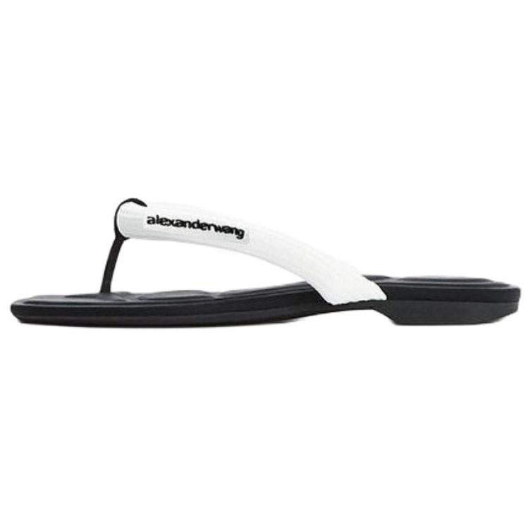 Alexander Wang Alexander Wang Flip Flops Women's White