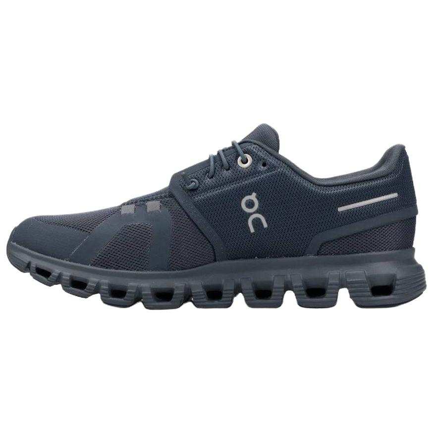 On On Cloud 6 breathable sneakers Women's