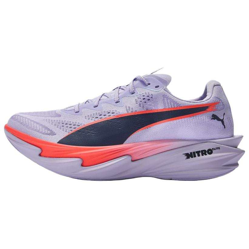 PUMA PUMA Deviate Nitro Elite 4 Running Shoes Women's Lavender