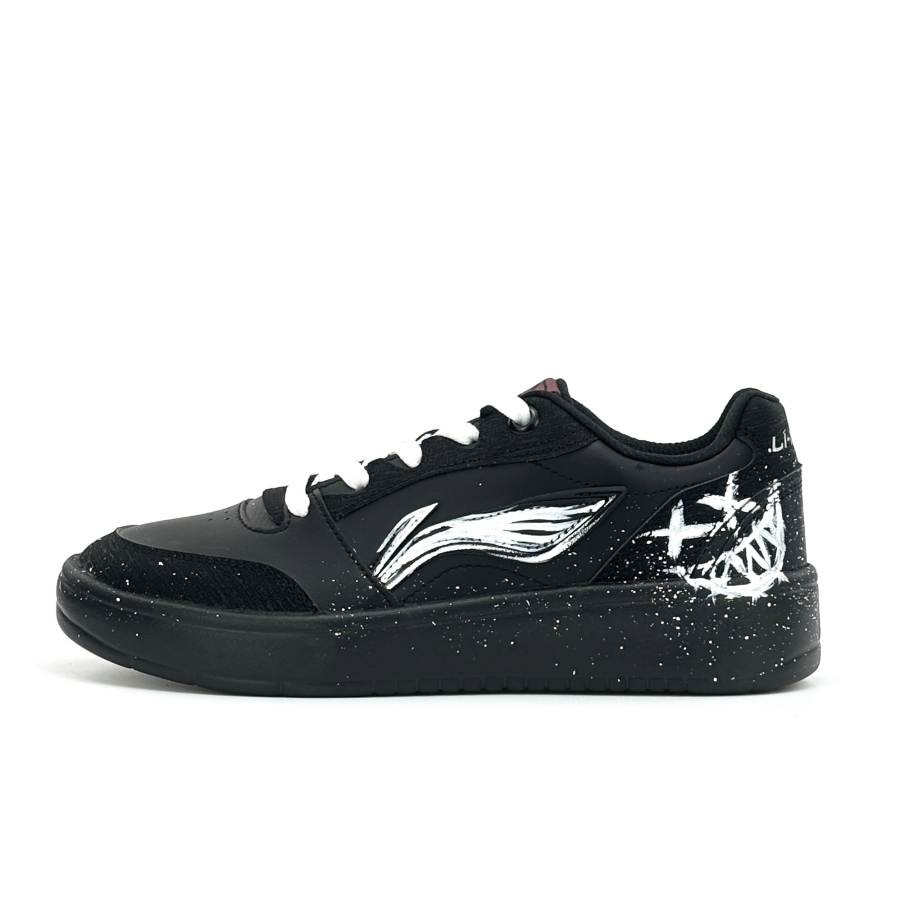 Li-Ning Li Ning Sycee V3 Spring Summer Casual Shoes Summer Cooling Height Increasing Lightweight Breathable Low top