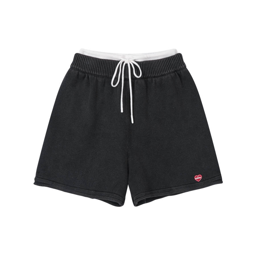 Kirsh Casual Shorts Women's Gray
