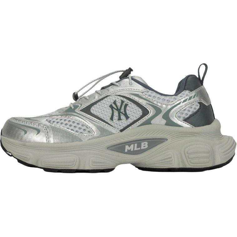 MLB MLB Chunky Sneakers Unisex Low Top