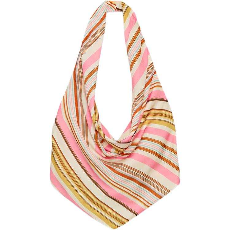 ZARA Tank Tops Women's Multicolor Other