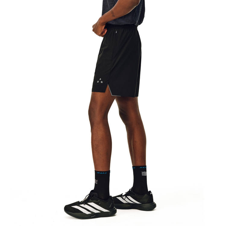 FPA Casual Shorts Unisex Thin Straight Fit Pants
