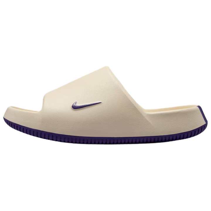 Nike Nike x NFL Calm Slide Slippers Men's Sail White