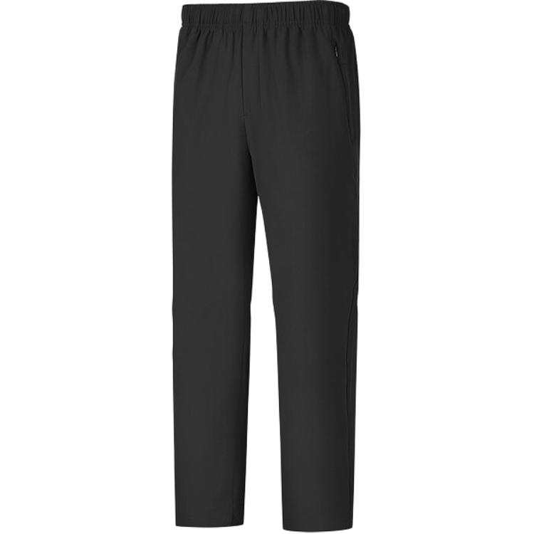 Skechers Sports Pants Women's Black Moderate Straight Fit Pants