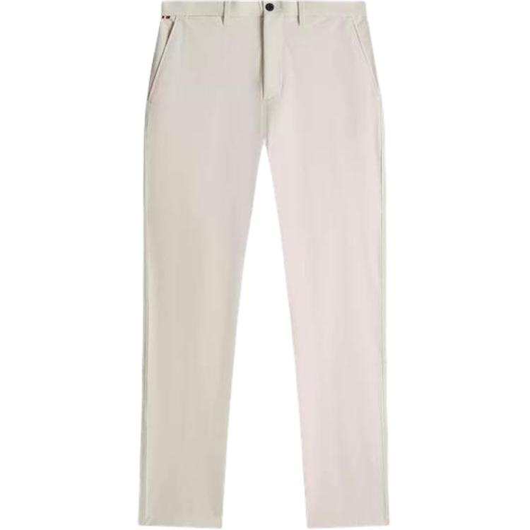 Tommy Hilfiger Casual Pants Men's Thin Straight Fit Pants