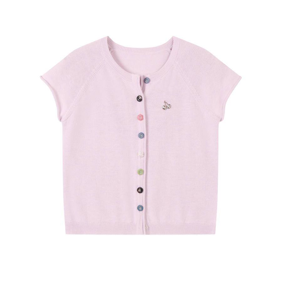 Kirsh Knitwear Women's Pink Moderate