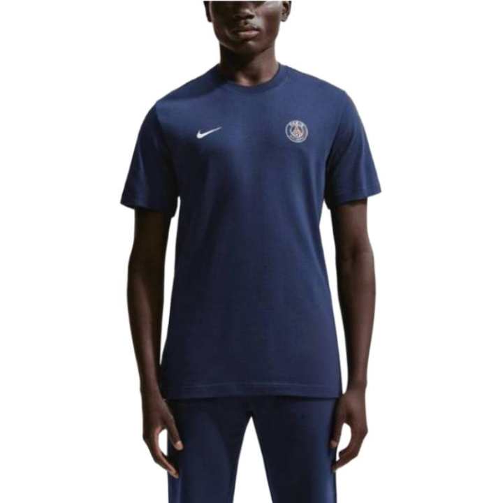 Nike Nike PSG Club Essential T Shirt Men's