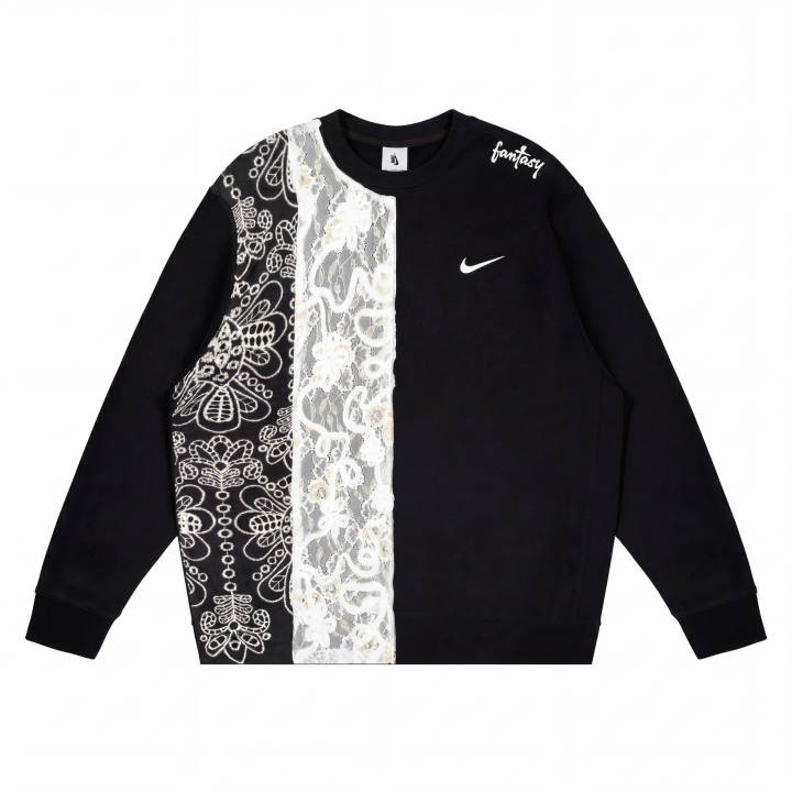 Nike Nike Solo Swoosh Sweatshirt Unisex