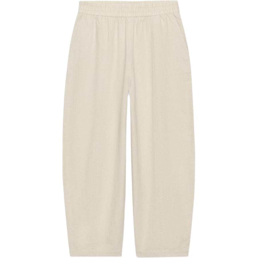 ZARA Casual Pants Women's Light Beige Moderate Other