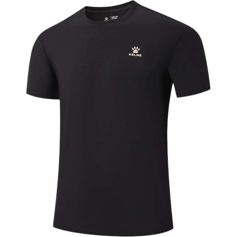 Adidas Adidas T Shirts Unisex Crew Neck Moderate Straight Fit