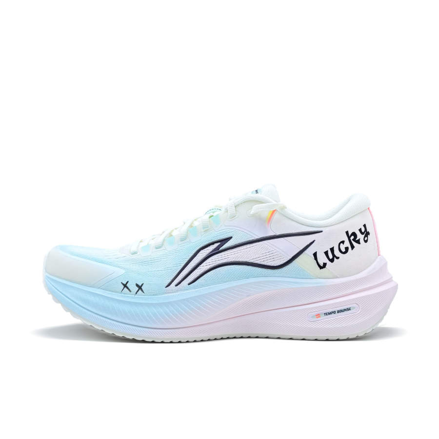 Li-Ning Li Ning Yueying 5 Cushioning Abrasion Resistant Low top