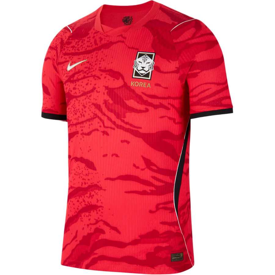 Nike Nike Korea National Team Soccer Jersey Player Edition Men's