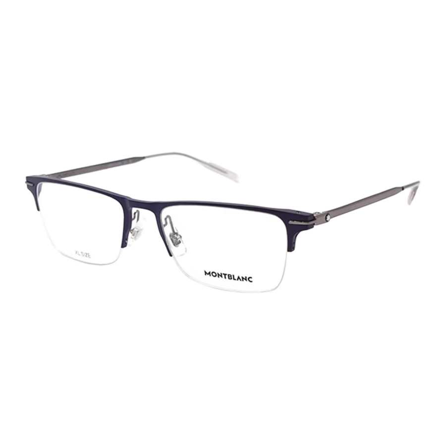 MONTBLANC MONTBLANC Prescription Glasses Men's