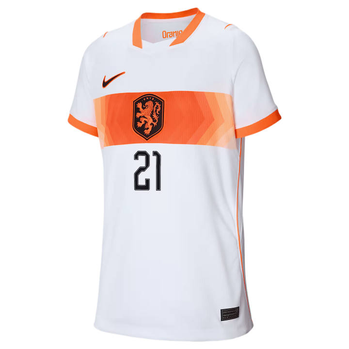 Nike Nike Kids' Sports Tops Moderate