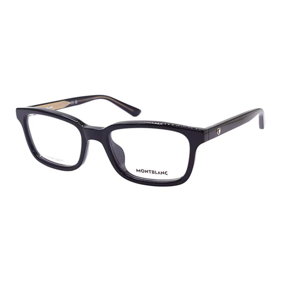MONTBLANC MONTBLANC Prescription Glasses Men's