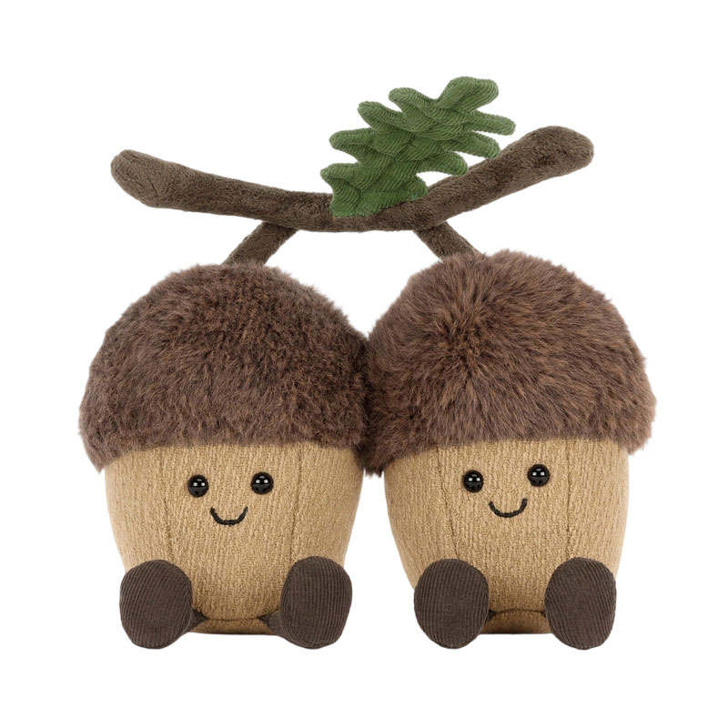 JELLYCAT Interesting Food Plush Toys