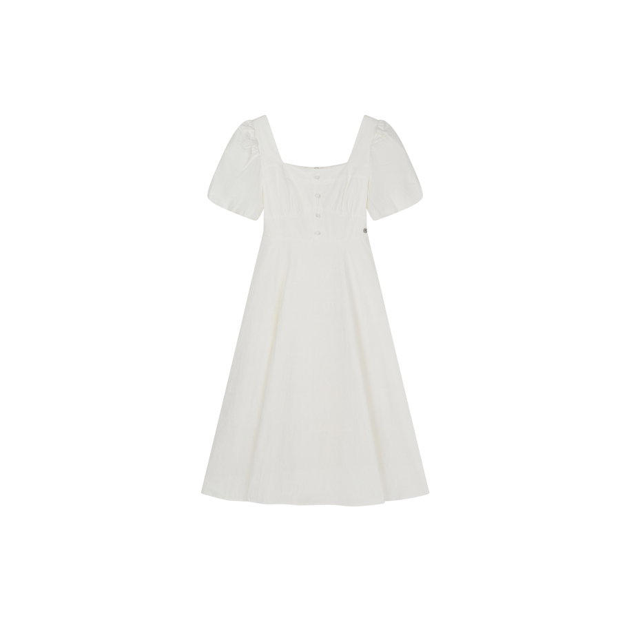 Teenie Weenie Short Sleeved Dress Summer Women's