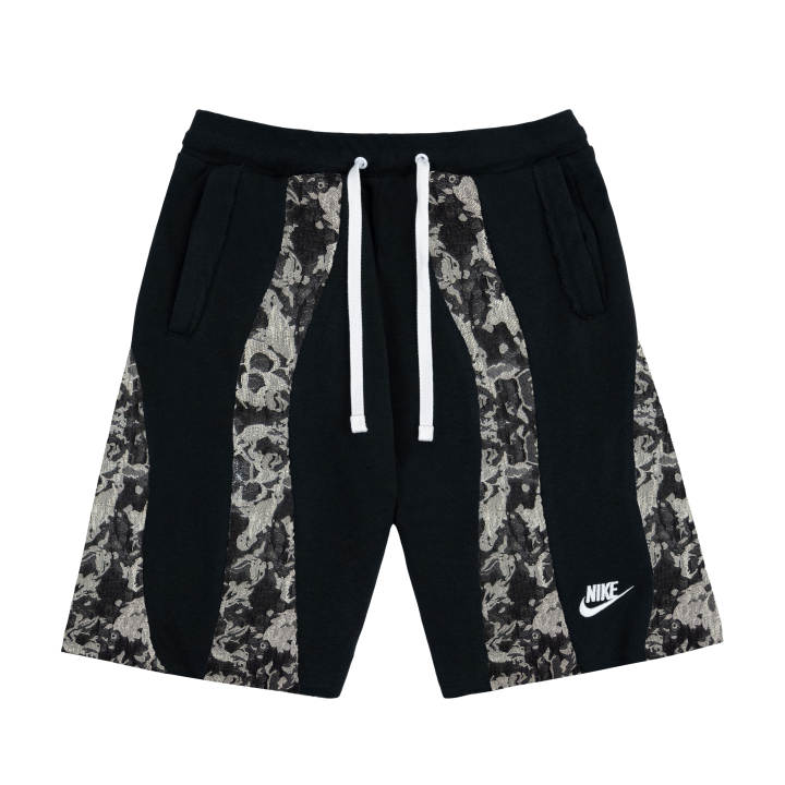 Nike Nike Casual Shorts Unisex Black