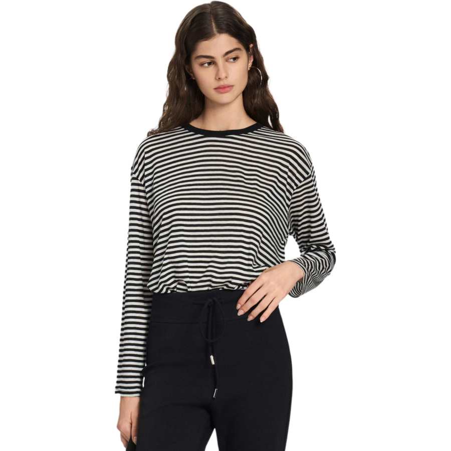 PINKO Regular Sleeve T Shirt Women's