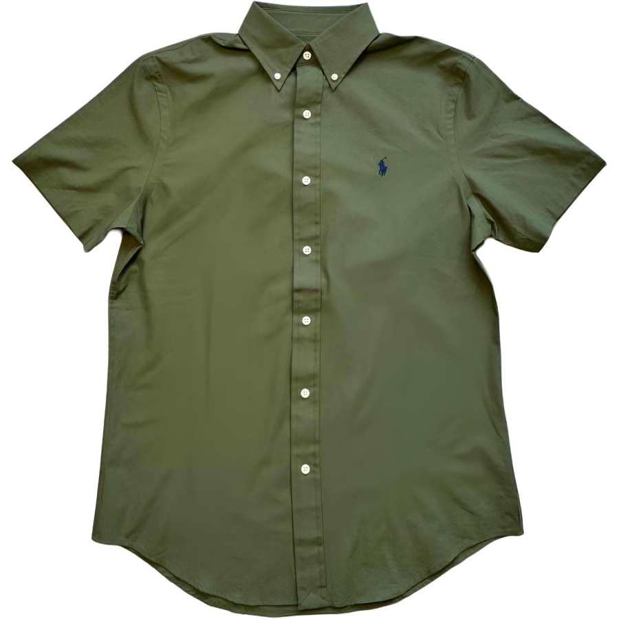 Polo Ralph Lauren Shirt Classic Version Men's